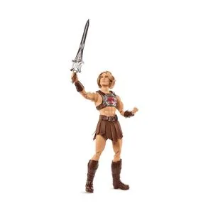 Barbie MOTU He-Man - Mattel