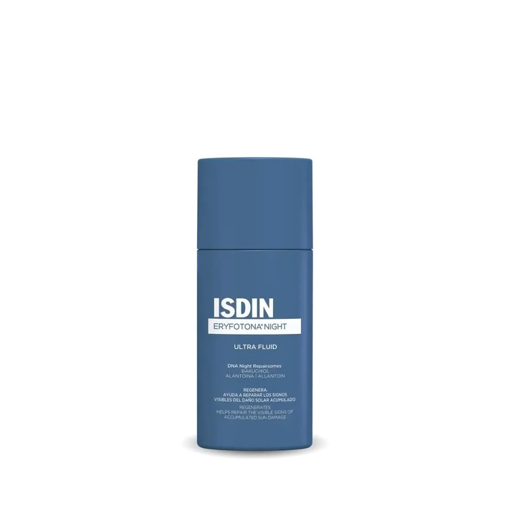Sérum Facial Isdin Eryfotona Night 50ml
