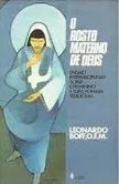 Rosto materno de Deus