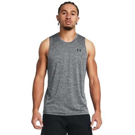 Regata de Treino Under Armour Tech Tank Masculina