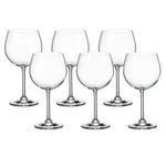 Conjunto Taças Gin Colibri 6 Peças