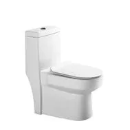 Vaso Sanitário Monobloco Orion Branco Alterna