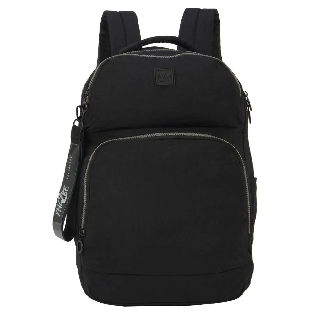 Mochila Crinkle Classic Juvenil Luxcel