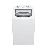 Máquina de Lavar Brastemp 14 kg, Smart Sensor, Reduzir Tempo - BWJ14AB