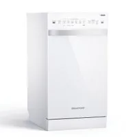 Lava-louça Brastemp 10 Serviços Ciclo Pesado Branco