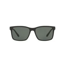Óculos de Sol Masculino Tecnol Quadrado TN4031 Cor Preto - TECNOL