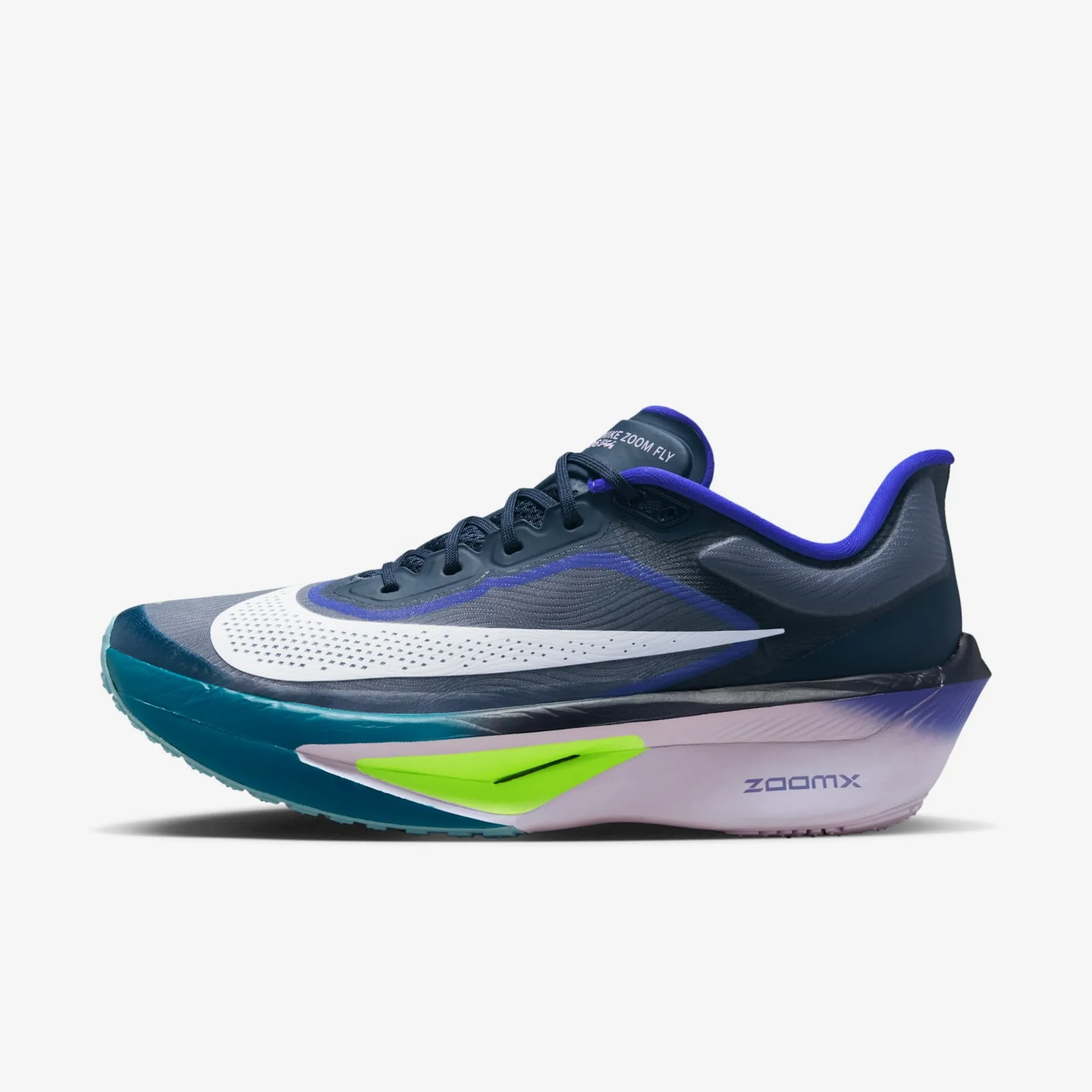 Imagem principal de Tênis Nike Zoom Fly 6 Masculino