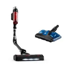 Kit Aspirador Arno X-FORCE FLEX 9.60 RH20 Bivolt + Aqua Silm
