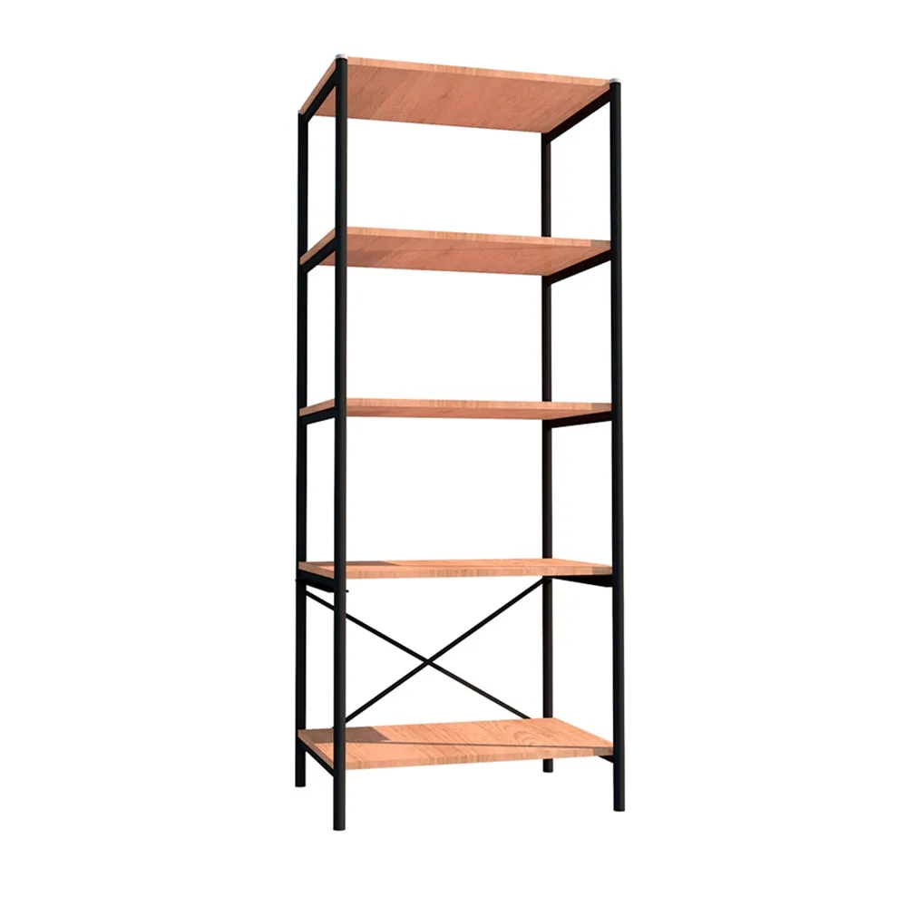 Multiuso Trento 60cm Preto - Artefamol