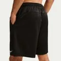 Shorts Dri-FIT Nike Flex Masculino - Preto