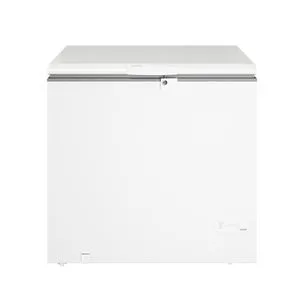 Freezer Horizontal Consul  307 Litros Branco - CHA31MB