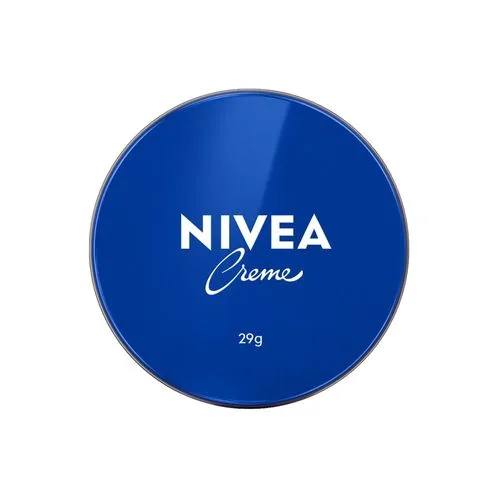 Creme Hidratante Nivea Lata - 29g