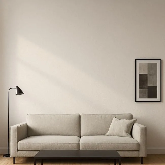 Tinta Acrílica Standard Rende Muito Interior e Exterior Branco Fosco 20l Coral
