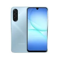 Smartphone Samsung Galaxy A17 4G 256GB Cam Dupla 50MP+5MP+2MP Cam Frontal 13MP Octa-Core Tela 6.7" Preto