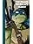 Tartarugas Ninja (Coleção IDW) – Edição Absoluta Vol. 3