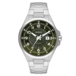 Relógio Orient Masculino ST Neo Sports MBSS1505 E2SX Verde