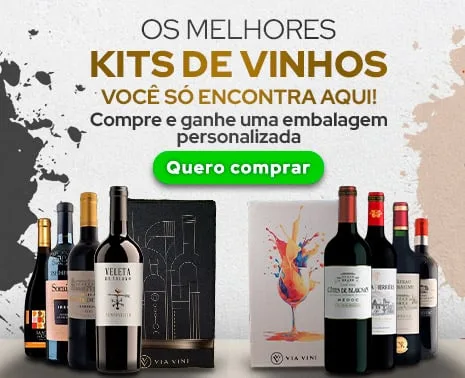 Kits de Vinhos