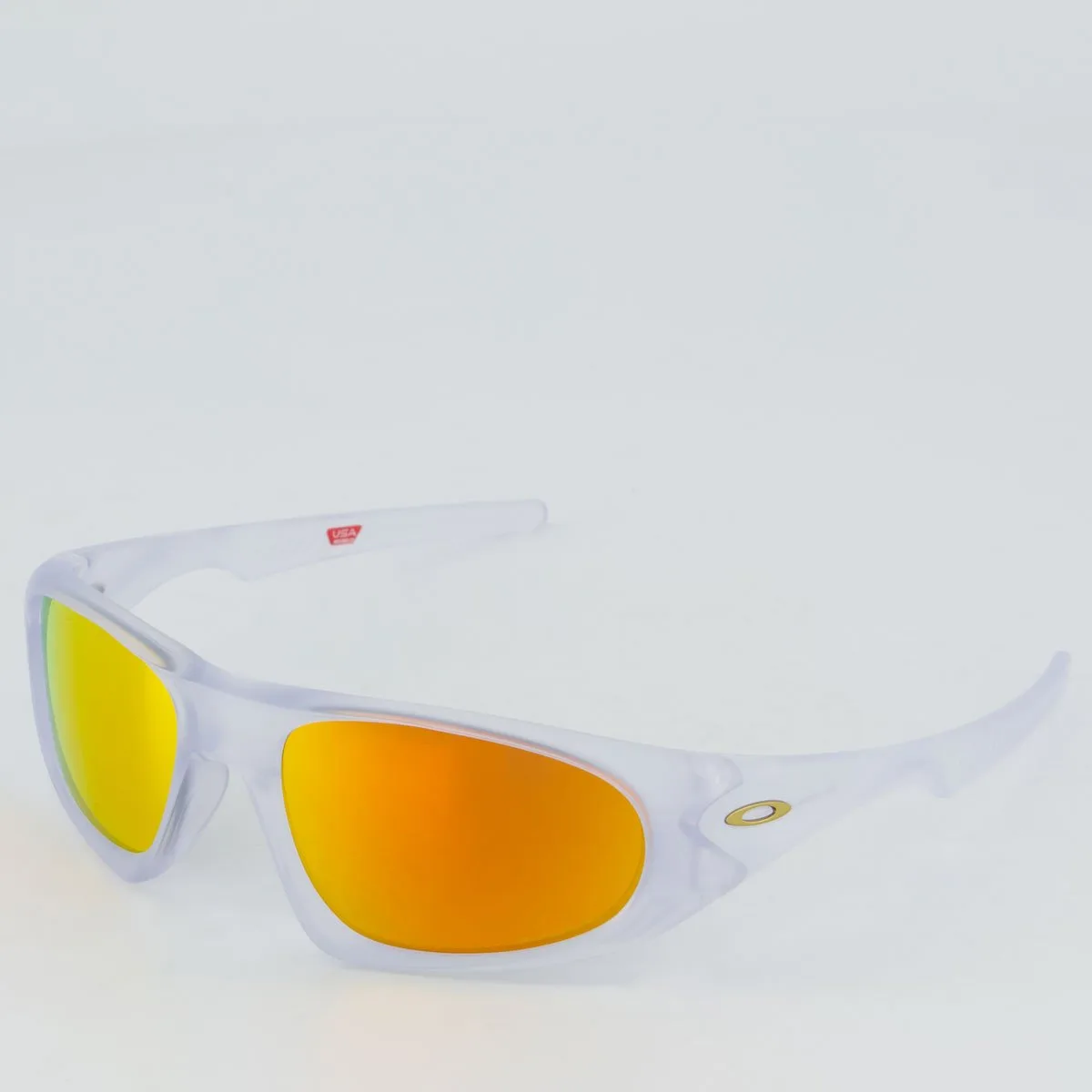 Óculos Oakley Neoforma Prizm Branco
