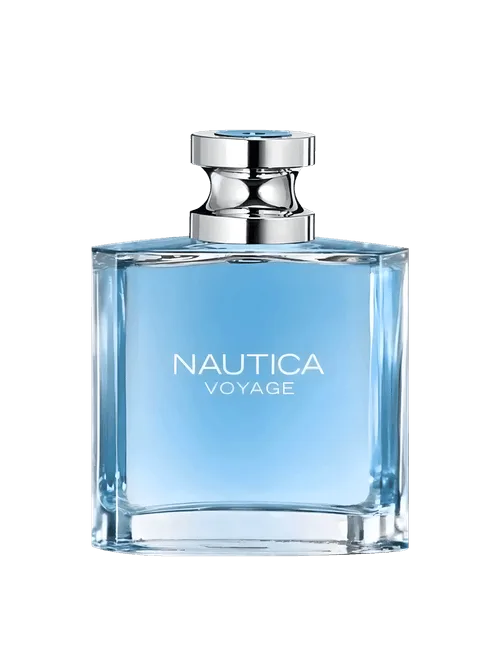 Nautica Perfume Voyage Eau de Toilette Masculino 100ml