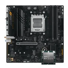 Kit Upgrade, AMD Ryzen 5 9600X, Placa Mãe Chipset A620