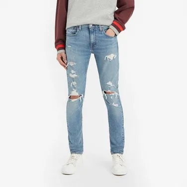 Calça Jeans Levi's® Skinny Taper