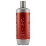 Oxigenada Igora Royal 6% 20 Volumes 1000ml