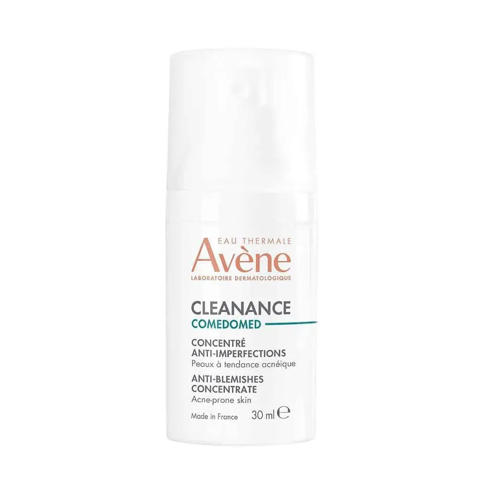 Sérum Facial Avene Cleanance Comedomed 30ml