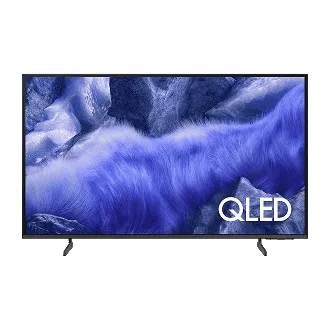 Vision AI TV 55 polegadas QLED 4K QEF1 2025