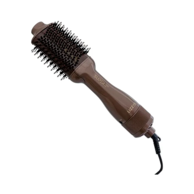 Escova Secadora Lizz Super Trend Íon Bivolt