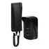 Porteiro Eletrônico Interfone Residencial Protection Pt-270 Cor Preto/preto