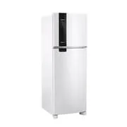 Geladeira Brastemp 385L Frost Free Duplex BRM46MB
