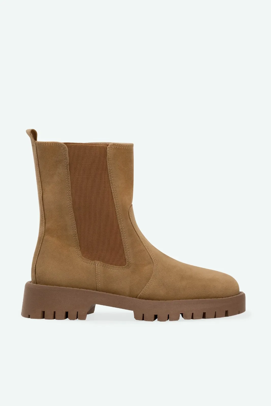 BOTA CHELSEA WINNIE SUZANA SANTOS