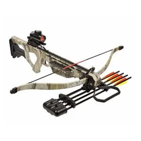Balestra Recurva MK-XB25 GODC CAMU 175 LBS - ManKung