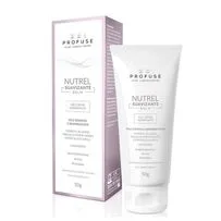 Profuse Nutrel Balm Gel Creme Hidratante Peles Sensíveis 50g