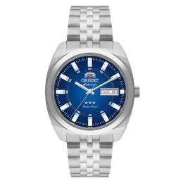 Relógio Masculino Orient Automático 3 Estrelas YN6SS005 D1SX