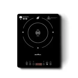 Cooktop Portátil de Indução Britânia BCT10A
