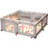Baby Trend XHRTWL180 chiqueirinho infantil com bordas laterais protegida