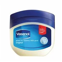 Geleia De Vaselina Vasenol Original 100g