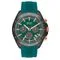 Relógio Masculino Orient Solartech Cronógrafo Pulseira Extra Exclusivo MYSSC019 E1GX