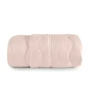 Edredom Verano Queen Toque Acetinado Altenburg Rosa