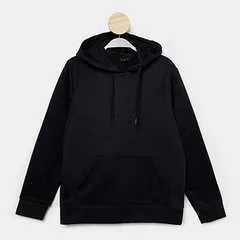 Moletom Infantil Broken Rules Casual Menino