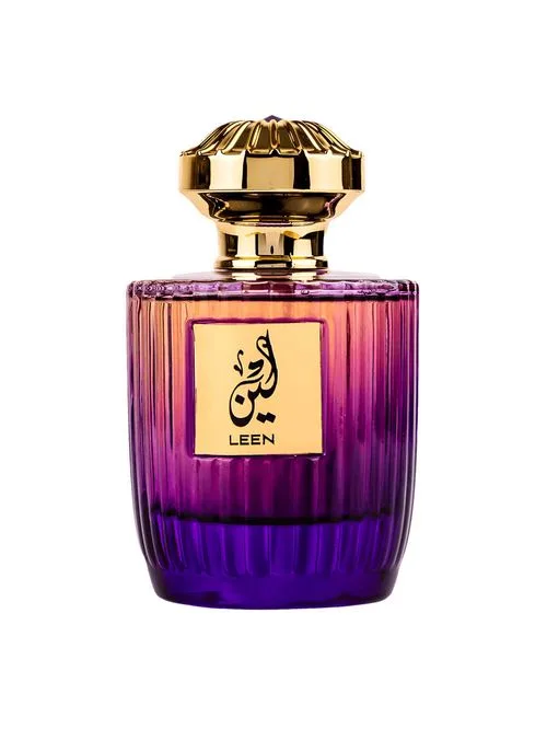 Al Wataniah Leen Eau de Parfum - Perfume Feminino 100ml