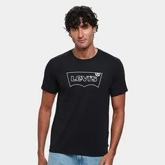 Camiseta Levi's Masculina
