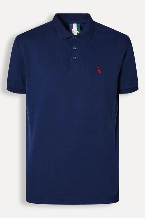 Polo Regular Piquet New Basic