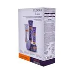Kit Siàge Liso Intenso Shampoo 250ml + Condicionador 125ml