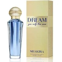 Perfume Dream Shakira 50ml