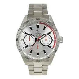 Relógio MultiFunção Masculino Tuguir Analógico Infinity TGI37063