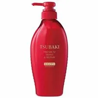 Shampoo Tsubaki Premium Moist & Repair 450ml