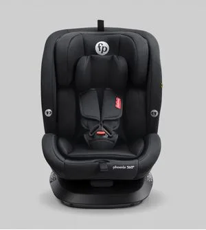 Cadeira para Auto Phoenix 360 i-Size Fischer Price