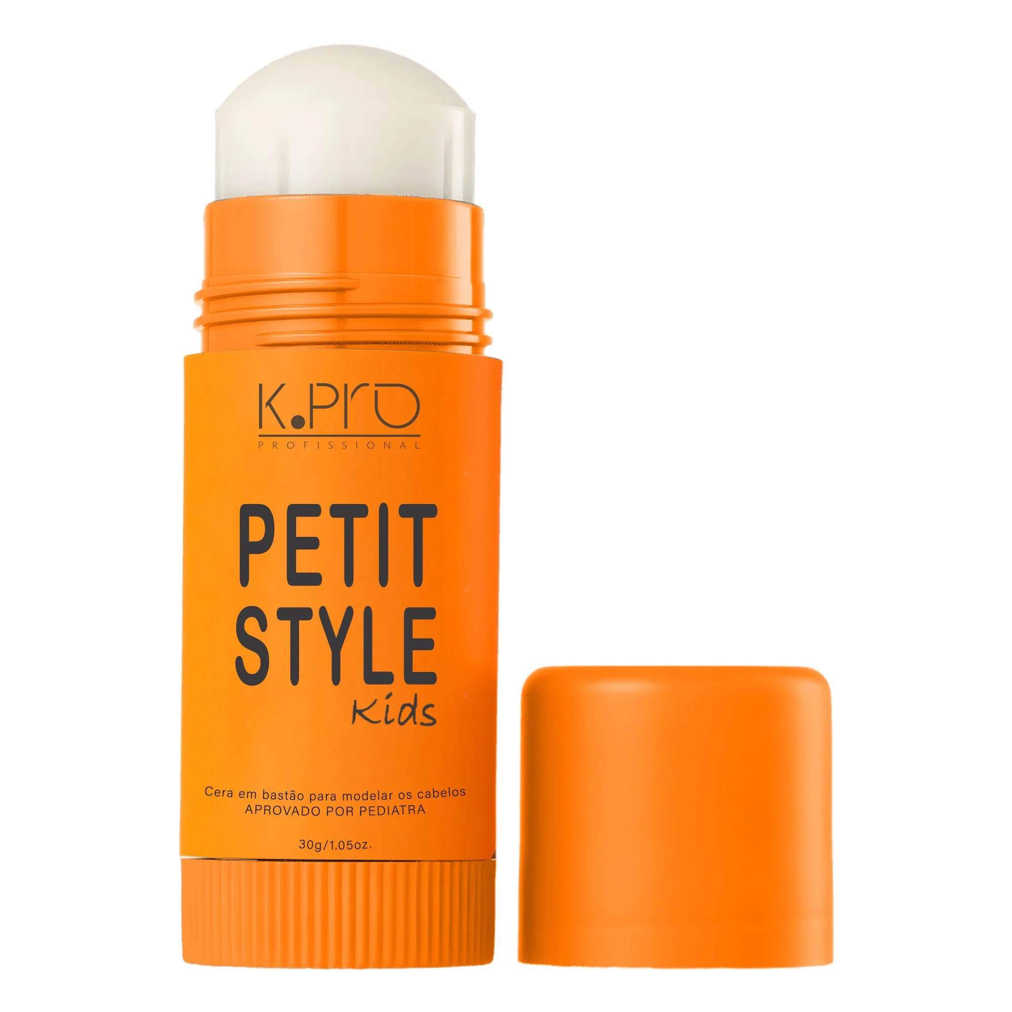 Style Stick Bastão Petit Kids Teen 30g